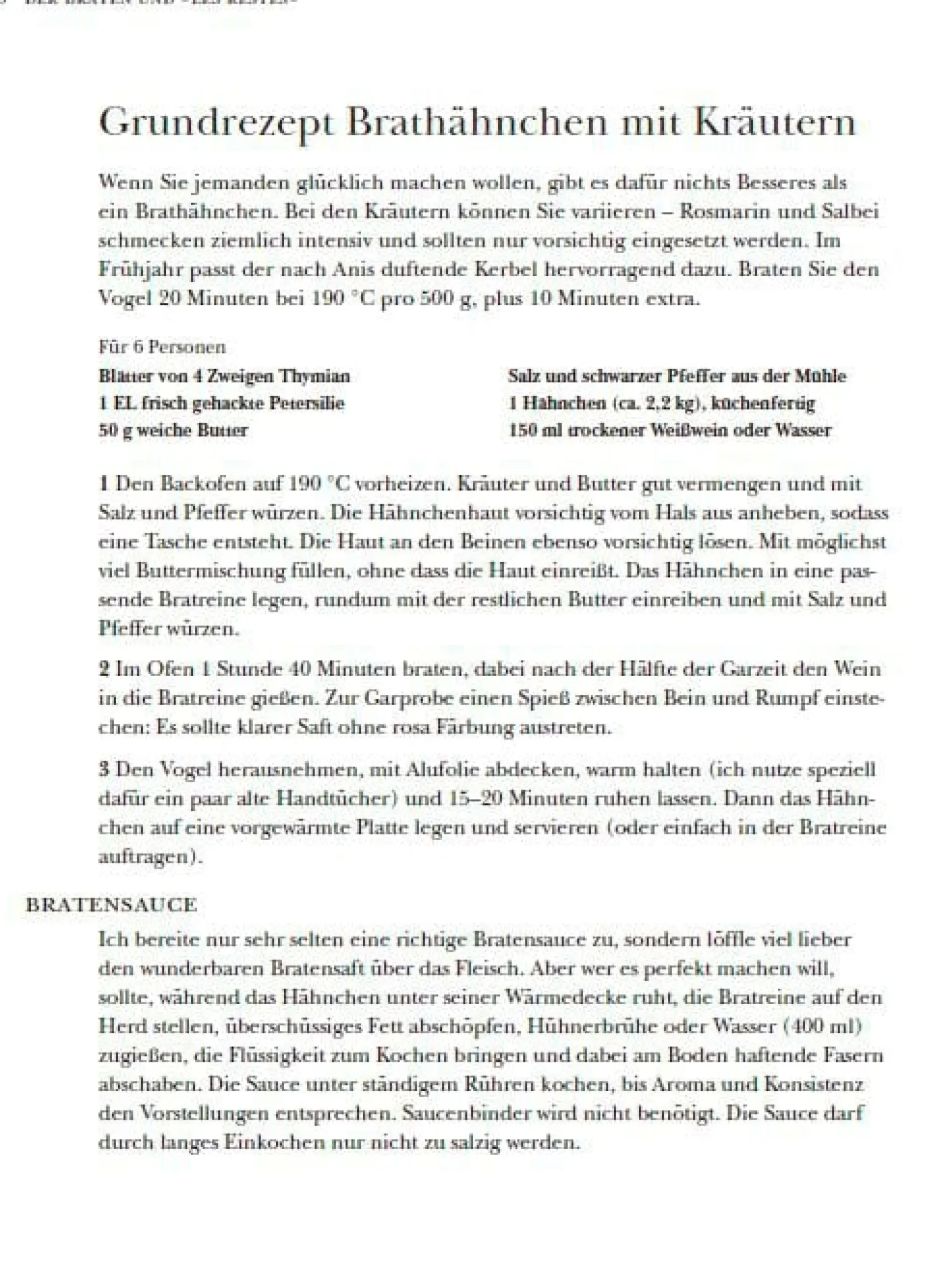 Kochen & Backen * ars vivendi verlag Vom Guten so viel