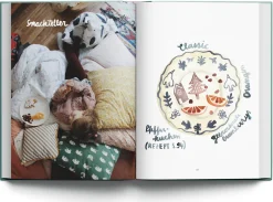 Kochen & Backen * Gretas Freunde Von wilder Welt und Weihnachten
