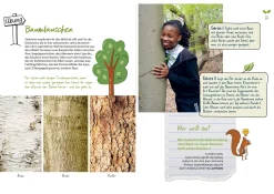 Garten & Natur|Ratgeber * Bassermann Verlag Waldabenteuer für die ganze Familie