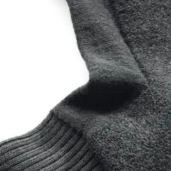 Strümpfe & Socken|Socken * Veith Allgäuer Bergstrumpf Wandersocke Anthrazit