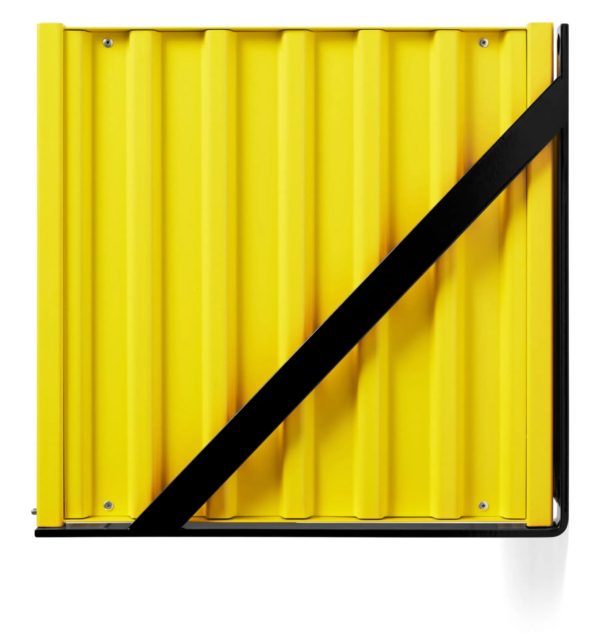 Küchenmöbel|Schränke & Regale * MAGAZIN Wandhalterung zu Container DS