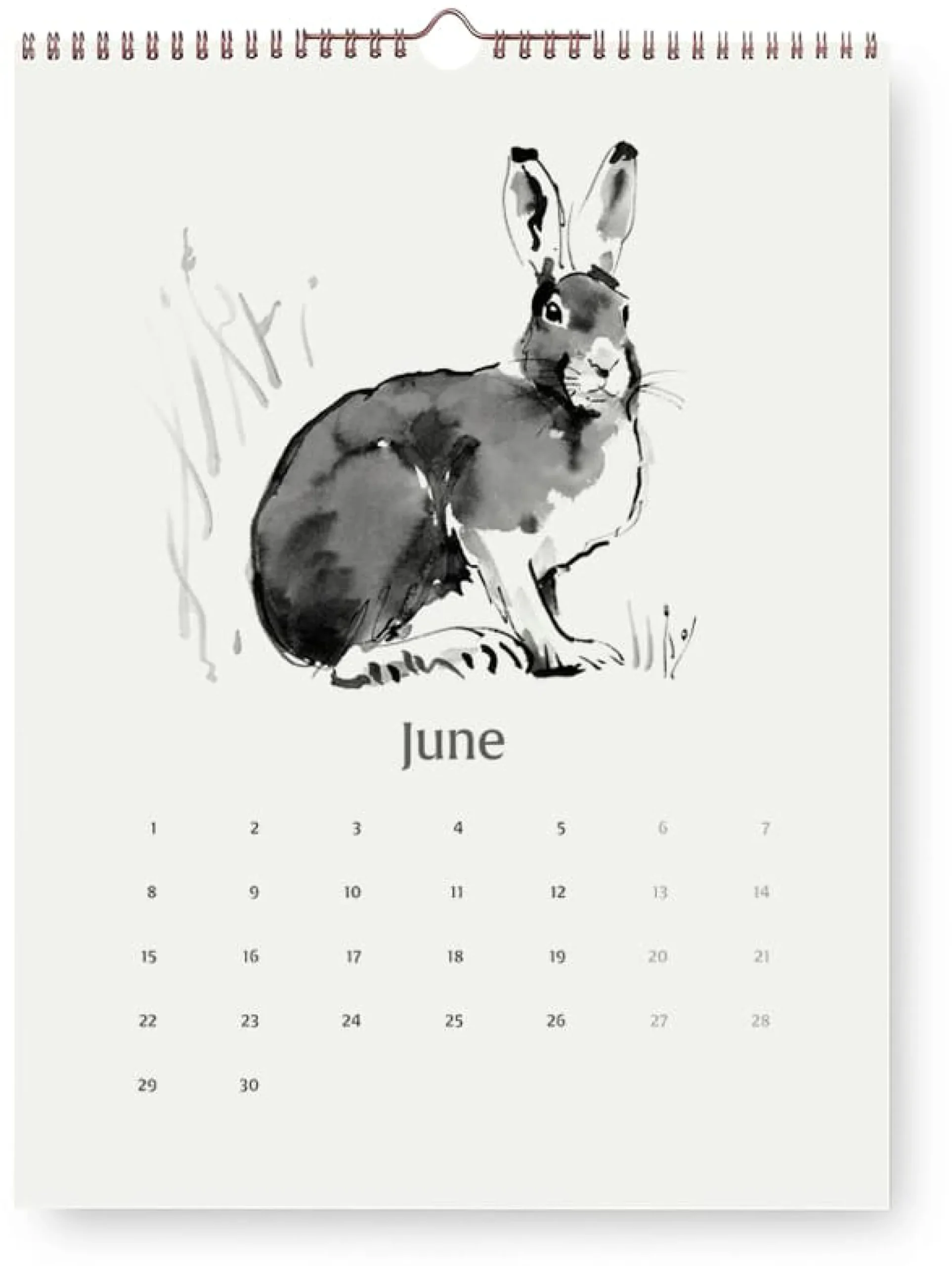 Wandkalender|Zeitplaner & Kalender * Teemu Järvi Illustrations Wandkalender Teemu Järvi