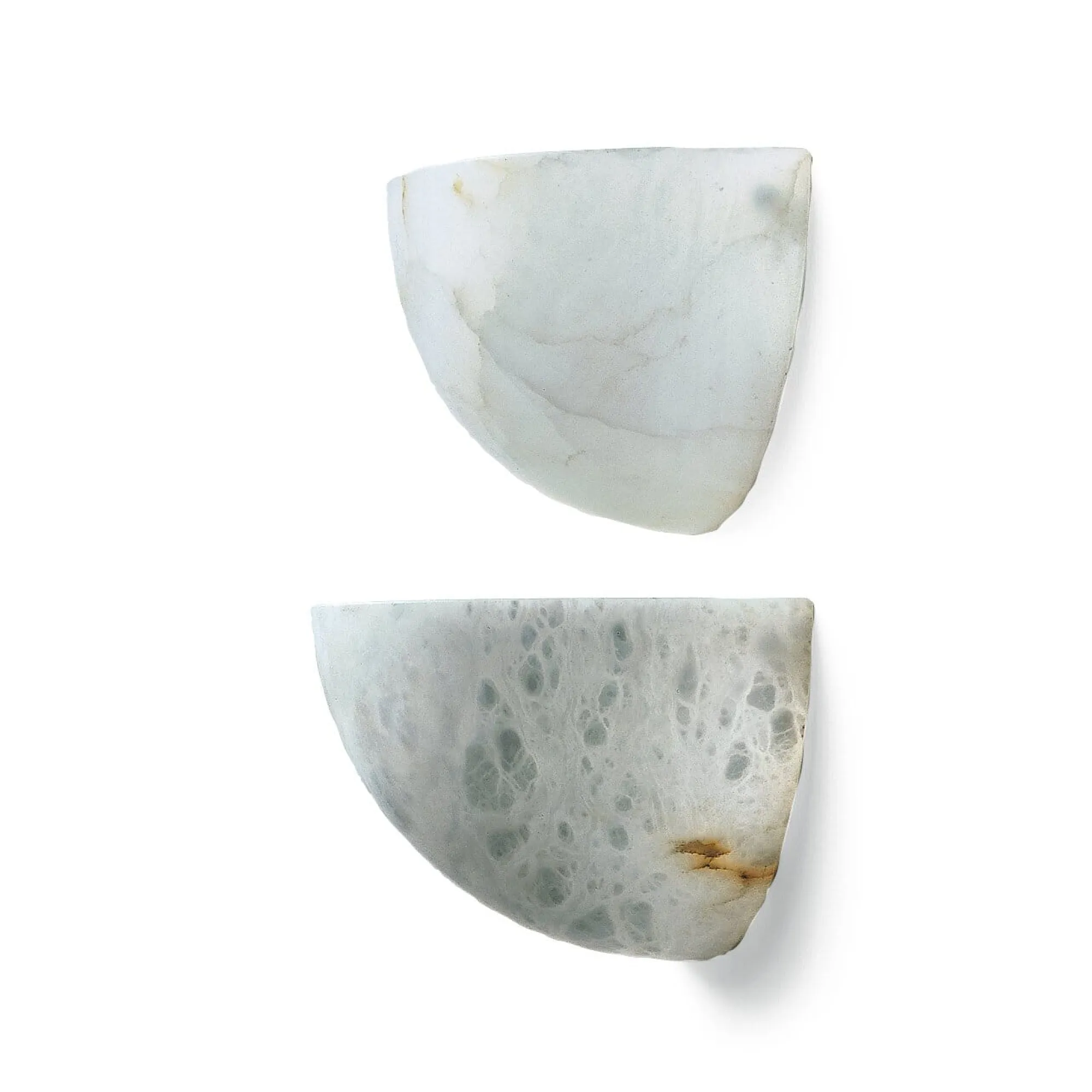 Wandleuchten * Ineslam Wandleuchte Alabaster