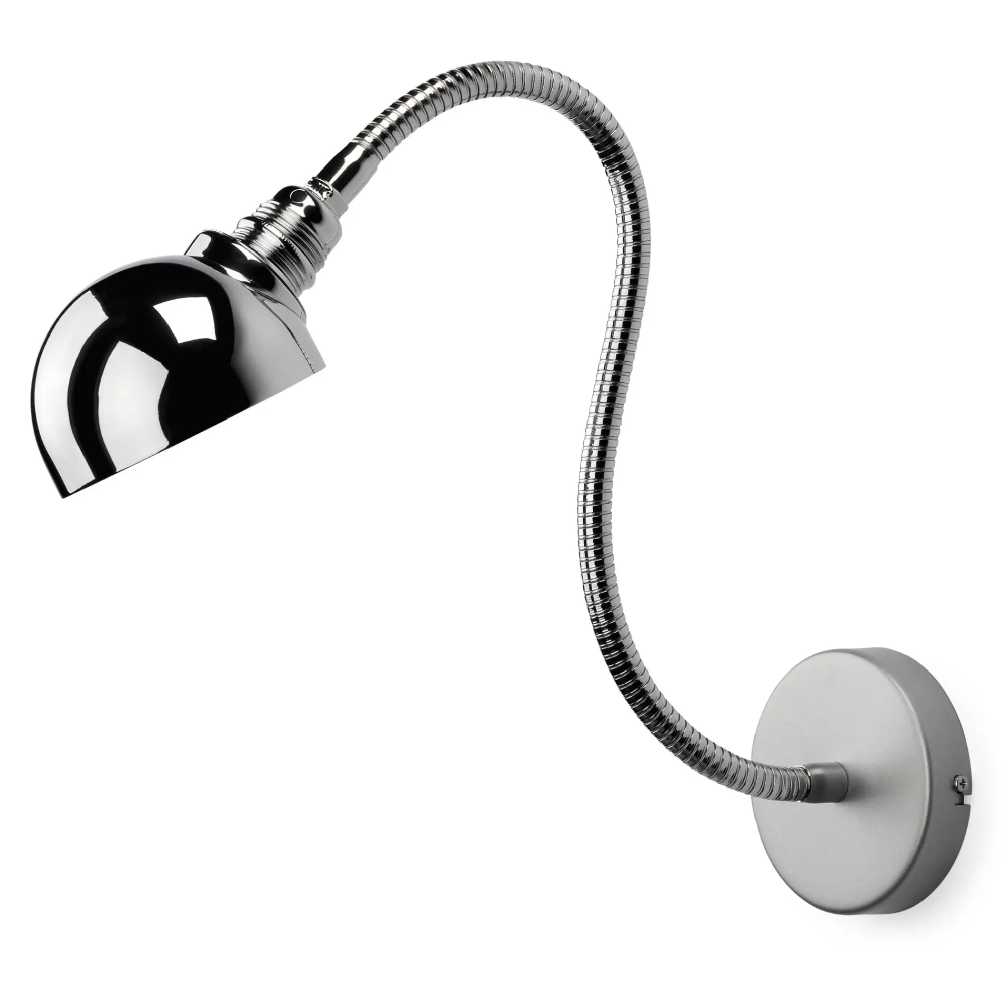 Wandleuchten * STILETTO DESIGN VERTReiB Wandleuchte flexibel