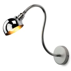 Wandleuchten * STILETTO DESIGN VERTReiB Wandleuchte flexibel