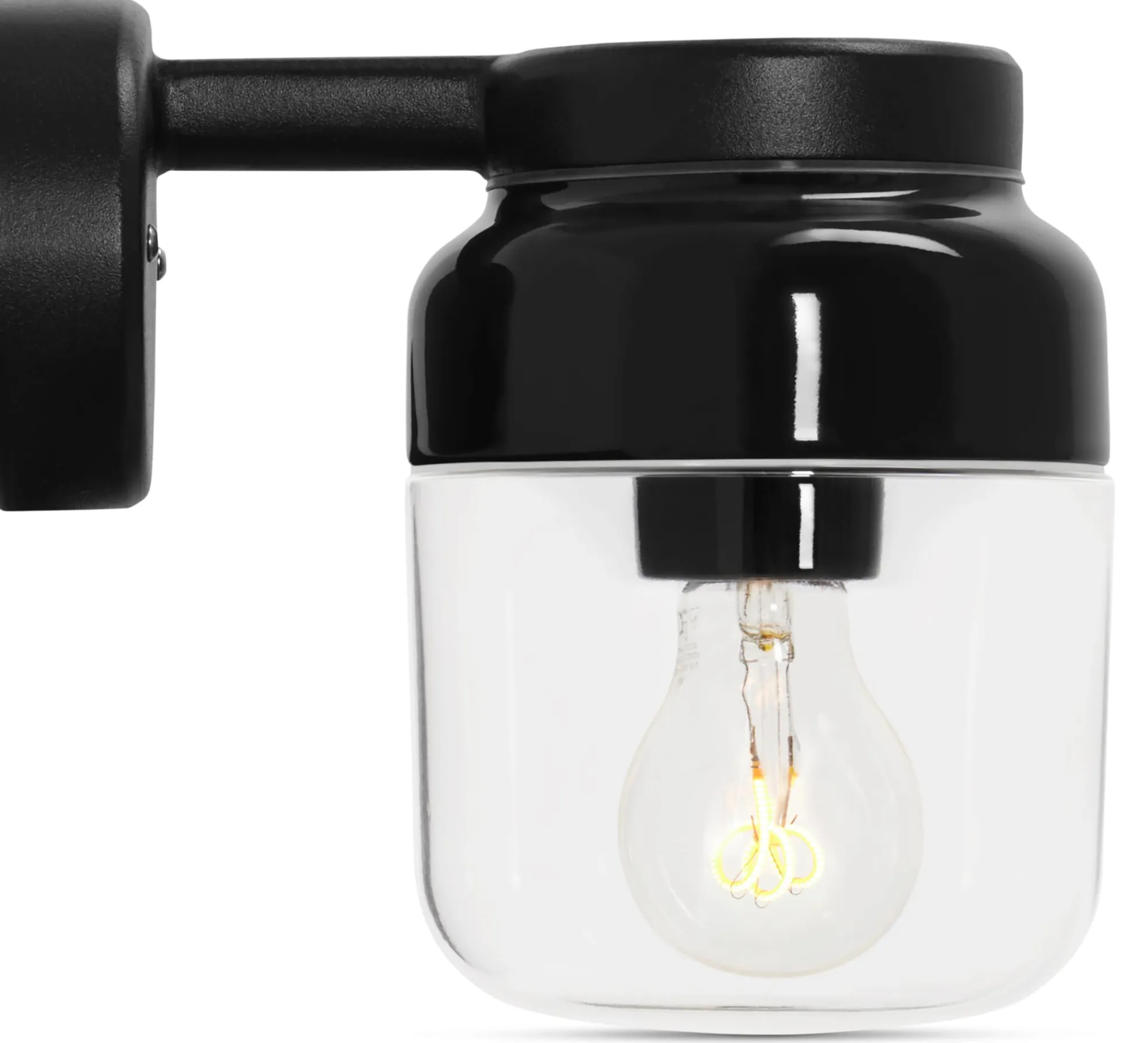 Wandleuchten * Ifö Electric Wandleuchte OHM 3
