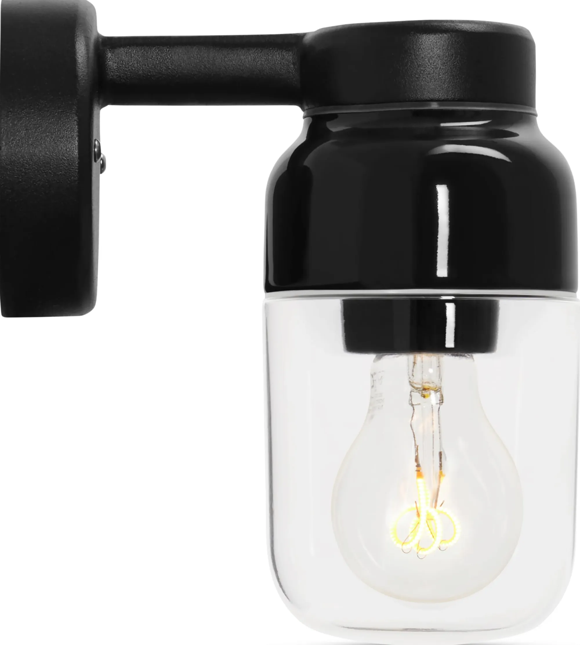 Wandleuchten * Ifö Electric Wandleuchte OHM 2