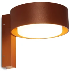 Außenleuchten|Wandleuchten * marset Wandleuchte Plaff-on!