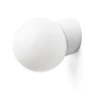 Wandleuchten * Ifö Electric Wandleuchte Porzellan