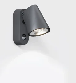 Außenleuchten|Wandleuchten * IP44.DE Wandleuchte Stic Control