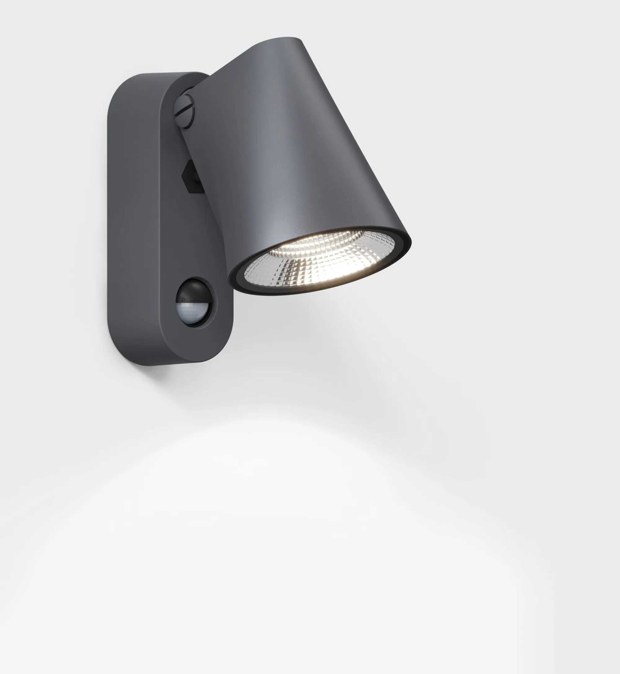 Außenleuchten|Wandleuchten * IP44.DE Wandleuchte Stic Control