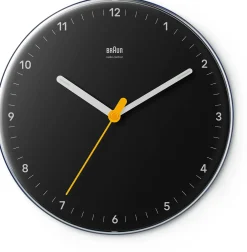 Uhren * Braun Wanduhr , klein