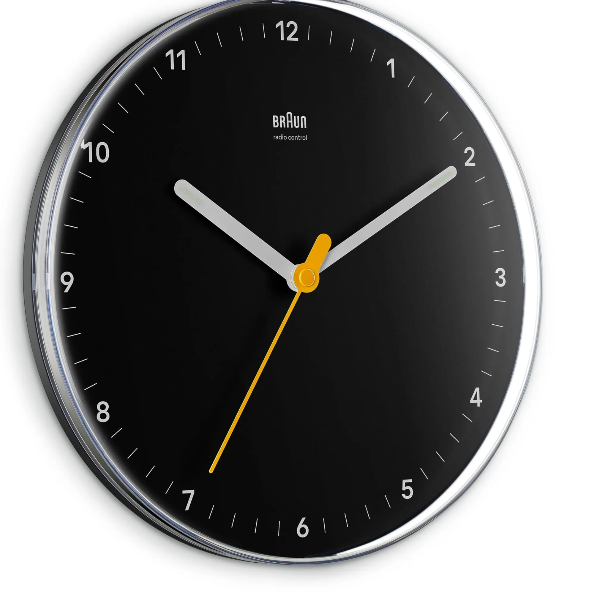 Uhren * Braun Wanduhr , klein
