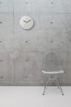 Uhren * Braun Wanduhr , klein
