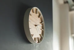 Uhren * Yamazaki Wanduhr Rin