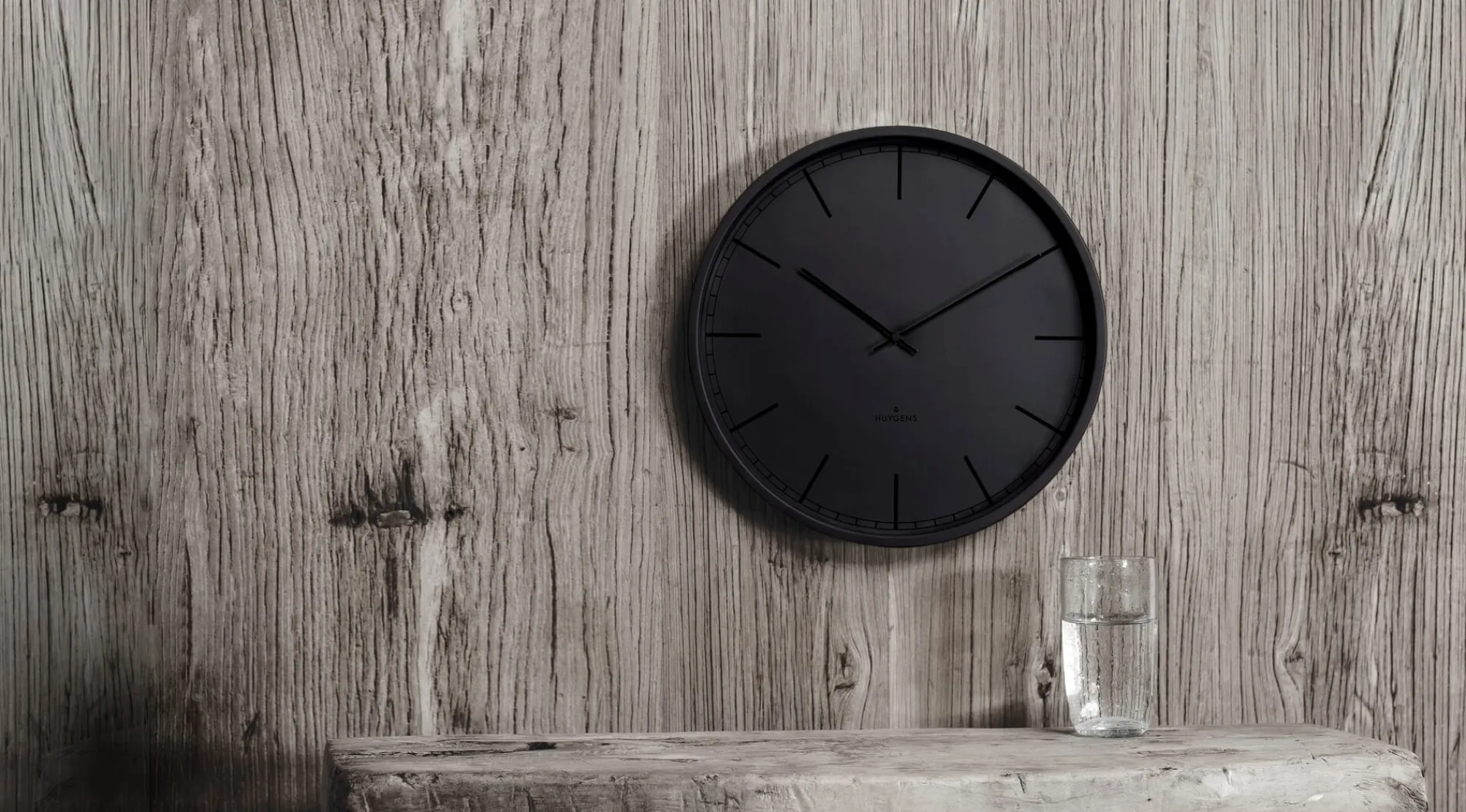 Uhren * Wanduhr Tone35
