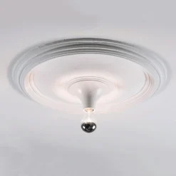 Wandleuchten|Deckenleuchten * Mawa Design Wand- und Deckenleuchte Etna
