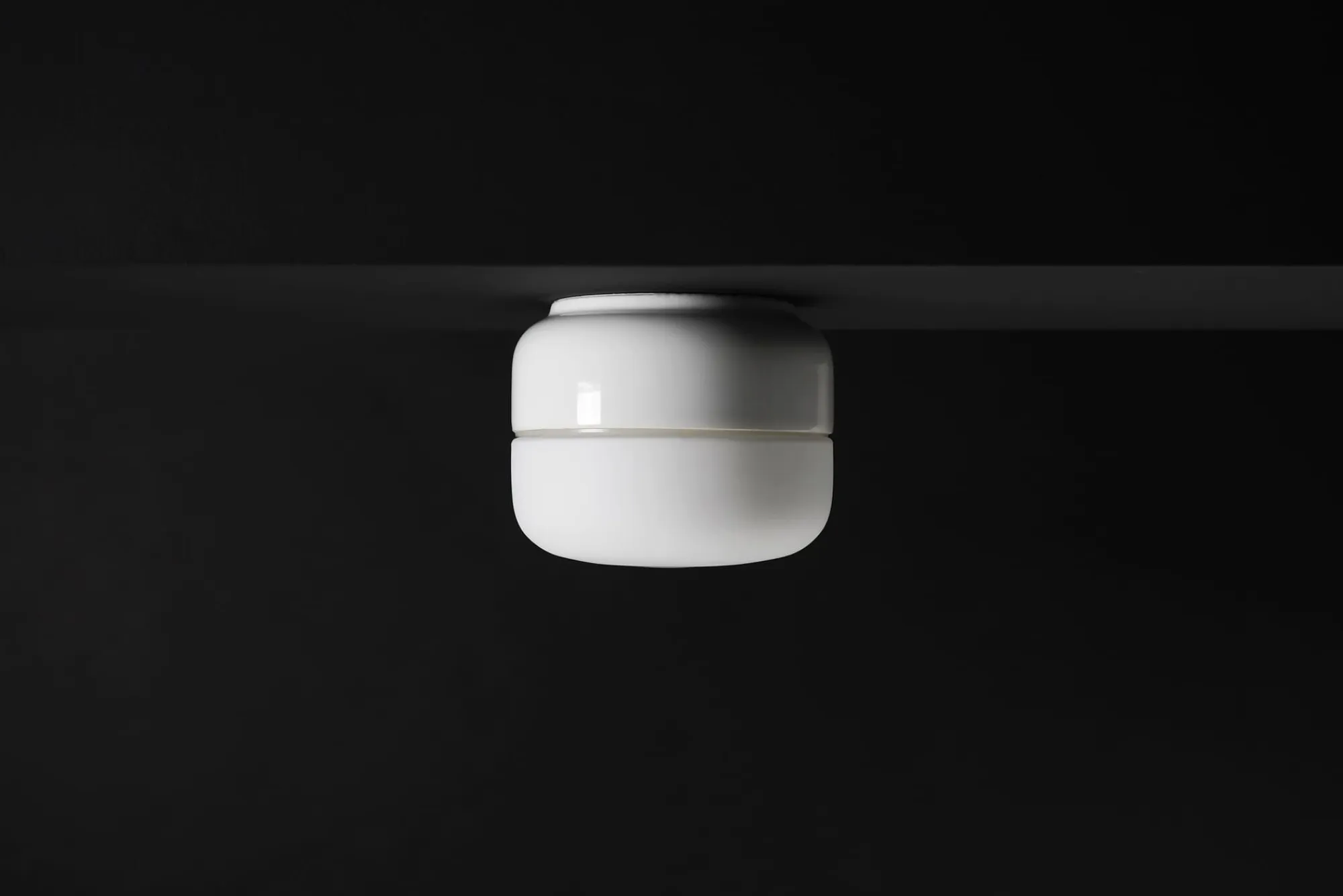 Wandleuchten|Deckenleuchten * Ifö Electric Wand- und Deckenleuchte OHM 3