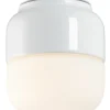 Außenleuchten|Wandleuchten * Ifö Electric Wand- und Deckenleuchte OHM 1