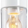 Außenleuchten|Wandleuchten * Ifö Electric Wand- und Deckenleuchte OHM 2