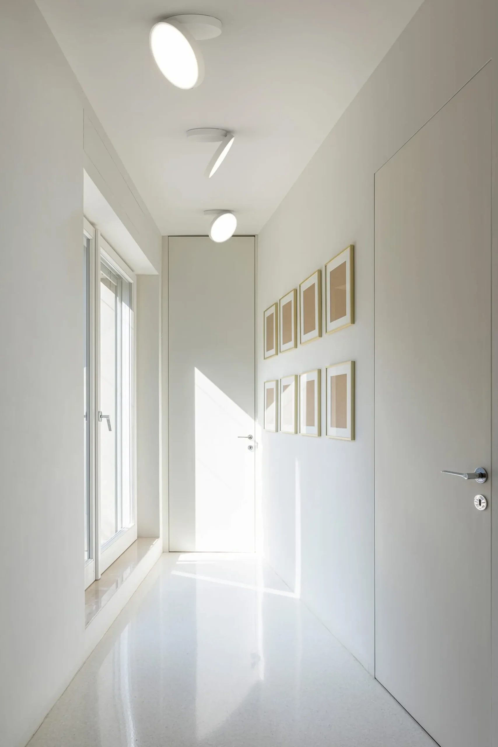 Wandleuchten|Deckenleuchten * Rotaliana Wand- und Deckenleuchte Venere W1