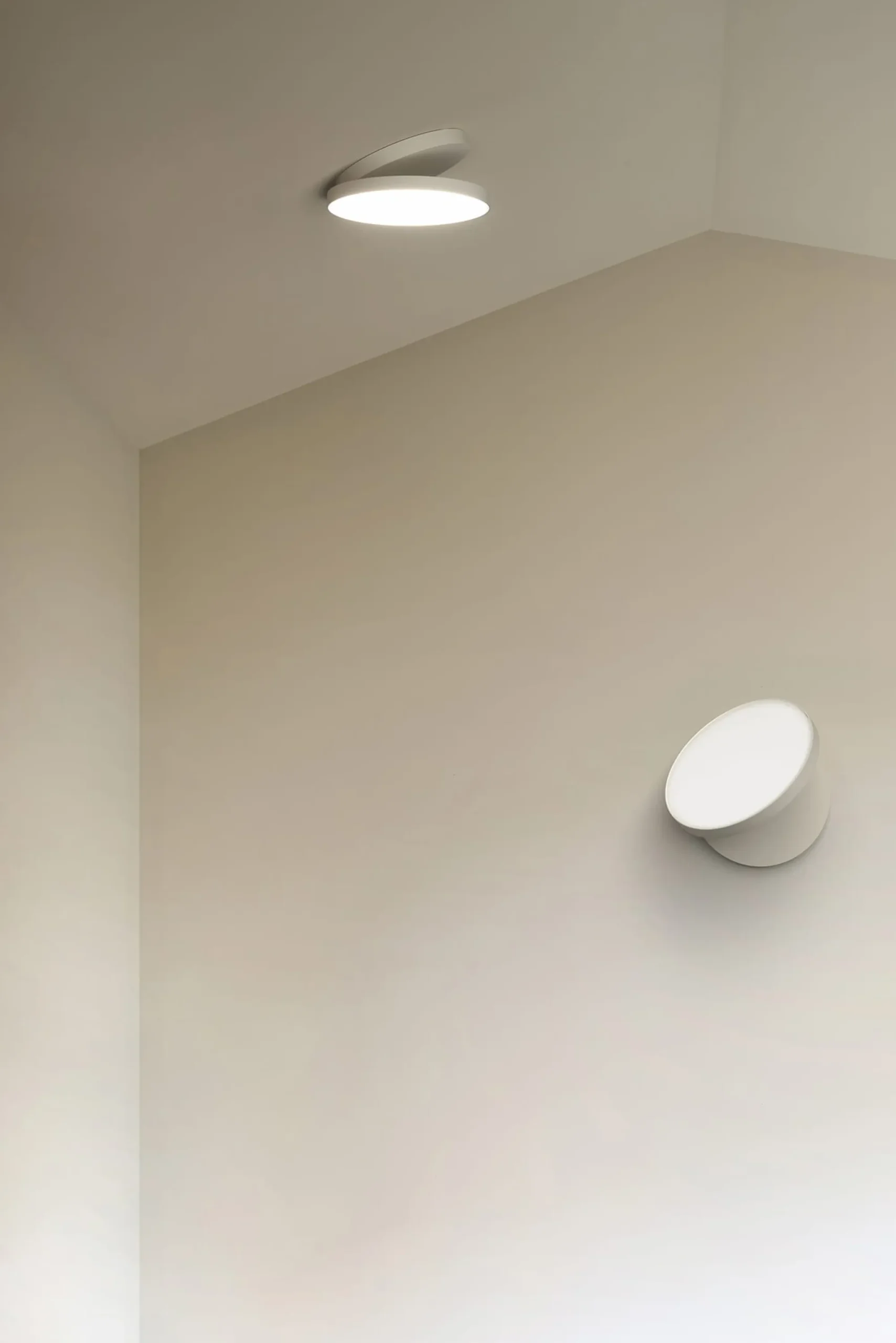 Wandleuchten|Deckenleuchten * Rotaliana Wand- und Deckenleuchte Venere W1
