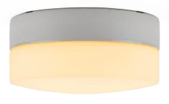Wandleuchten|Deckenleuchten * Ifö Electric Wand- und Deckenleuchte Zylinder LED