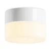 Außenleuchten|Wandleuchten * Ifö Electric Wand- und Deckenleuchte Zylinder LED
