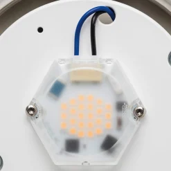Außenleuchten|Wandleuchten * Ifö Electric Wand- und Deckenleuchte Zylinder LED