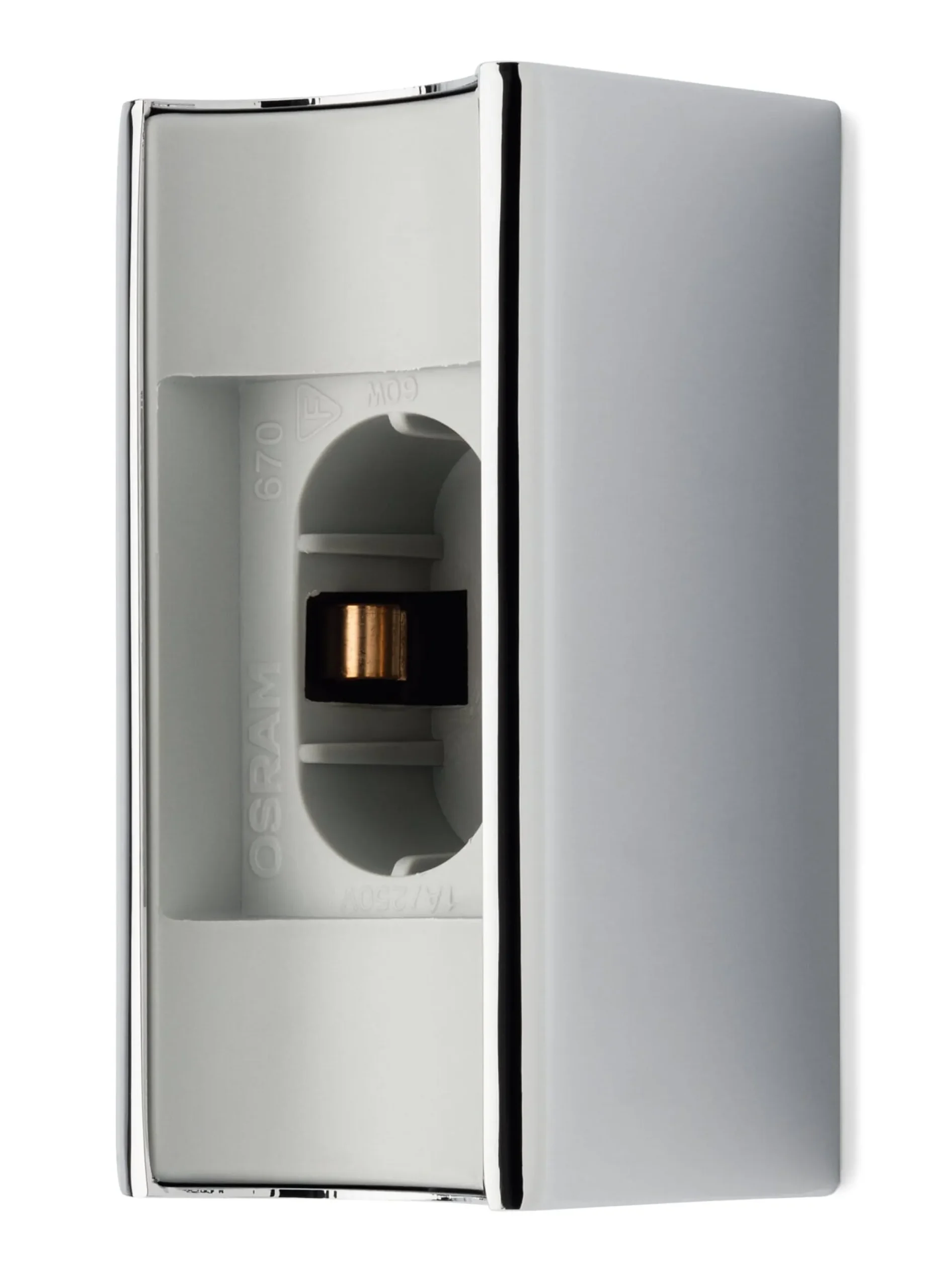 Wandleuchten * Mawa Design Wand- und Spiegelleuchte