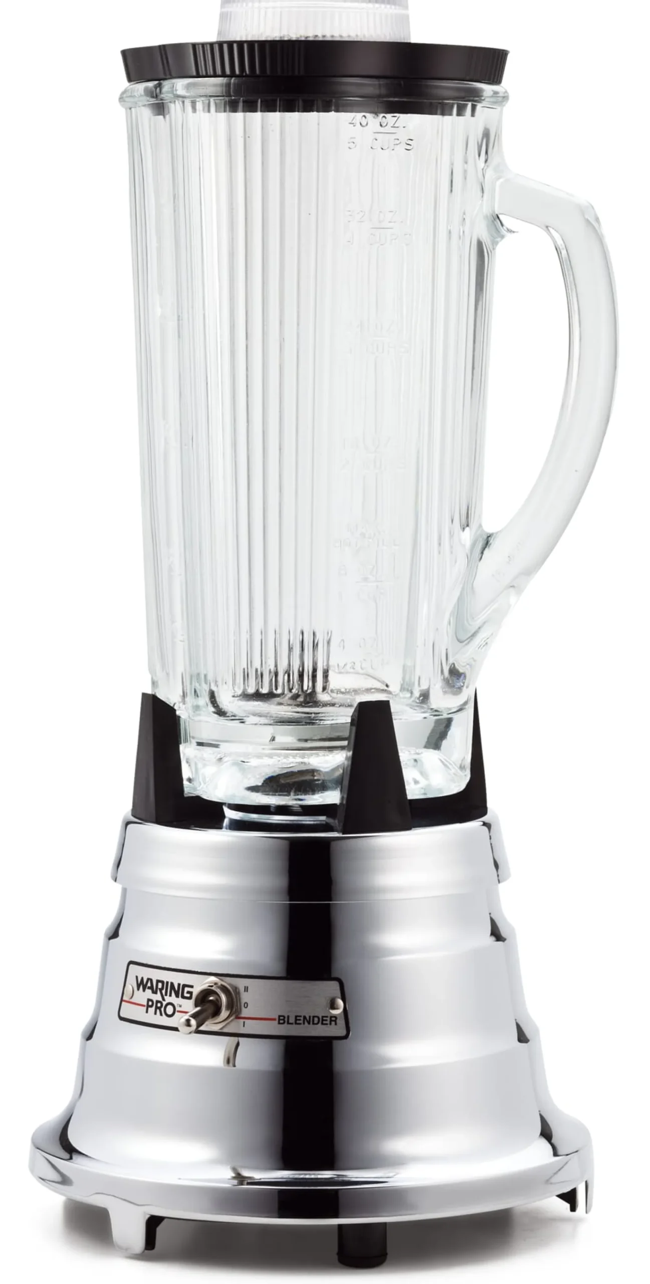 Mixer|Küchenmaschinen * Waring Profiblender