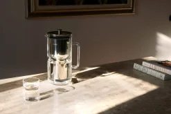 Servierzubehör|Gläser * Aarke Wasserfilterkanne Purifier