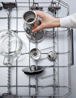 Servierzubehör|Gläser * Aarke Wasserfilterkanne Purifier