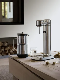 Servierzubehör|Gläser * Aarke Wasserfilterkanne Purifier