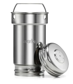Kannen & Karaffen * Aarke Wasserfilterkanne Purifier