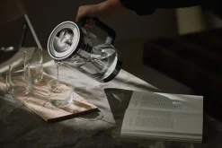 Kannen & Karaffen * Aarke Wasserfilterkanne Purifier