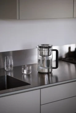 Kannen & Karaffen * Aarke Wasserfilterkanne Purifier