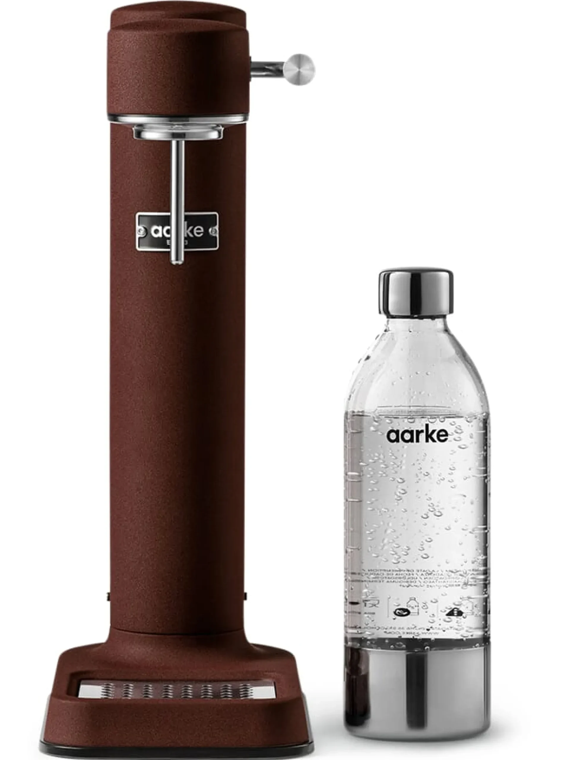 Wassersprudler * Aarke Wassersprudler Carbonator 3