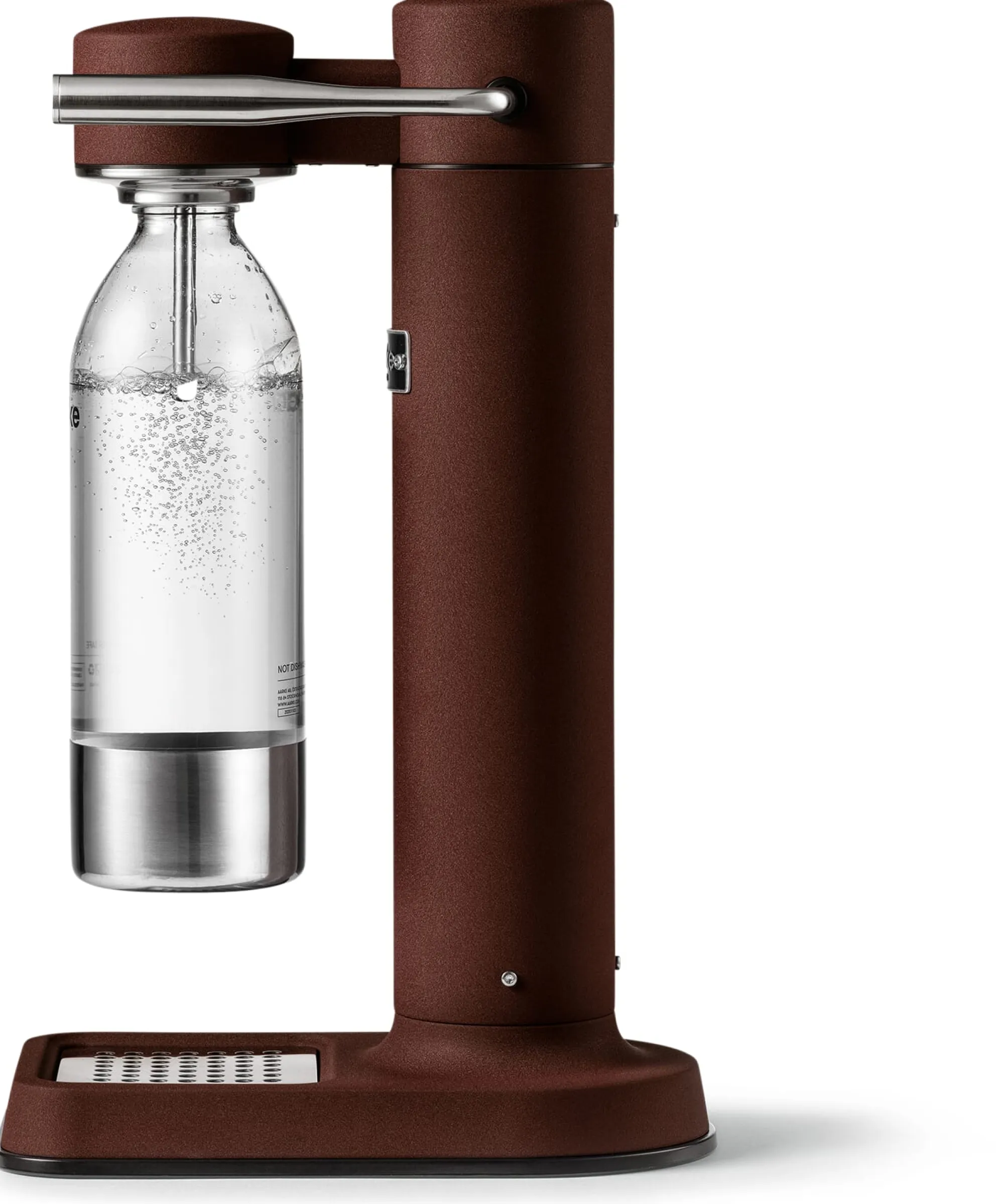Wassersprudler * Aarke Wassersprudler Carbonator 3