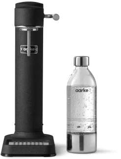 Wassersprudler * Aarke Wassersprudler Carbonator 3