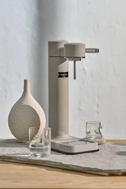 Wassersprudler * Aarke Wassersprudler Carbonator 3