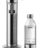Servierzubehör|Wassersprudler * Aarke Wassersprudler Carbonator 3