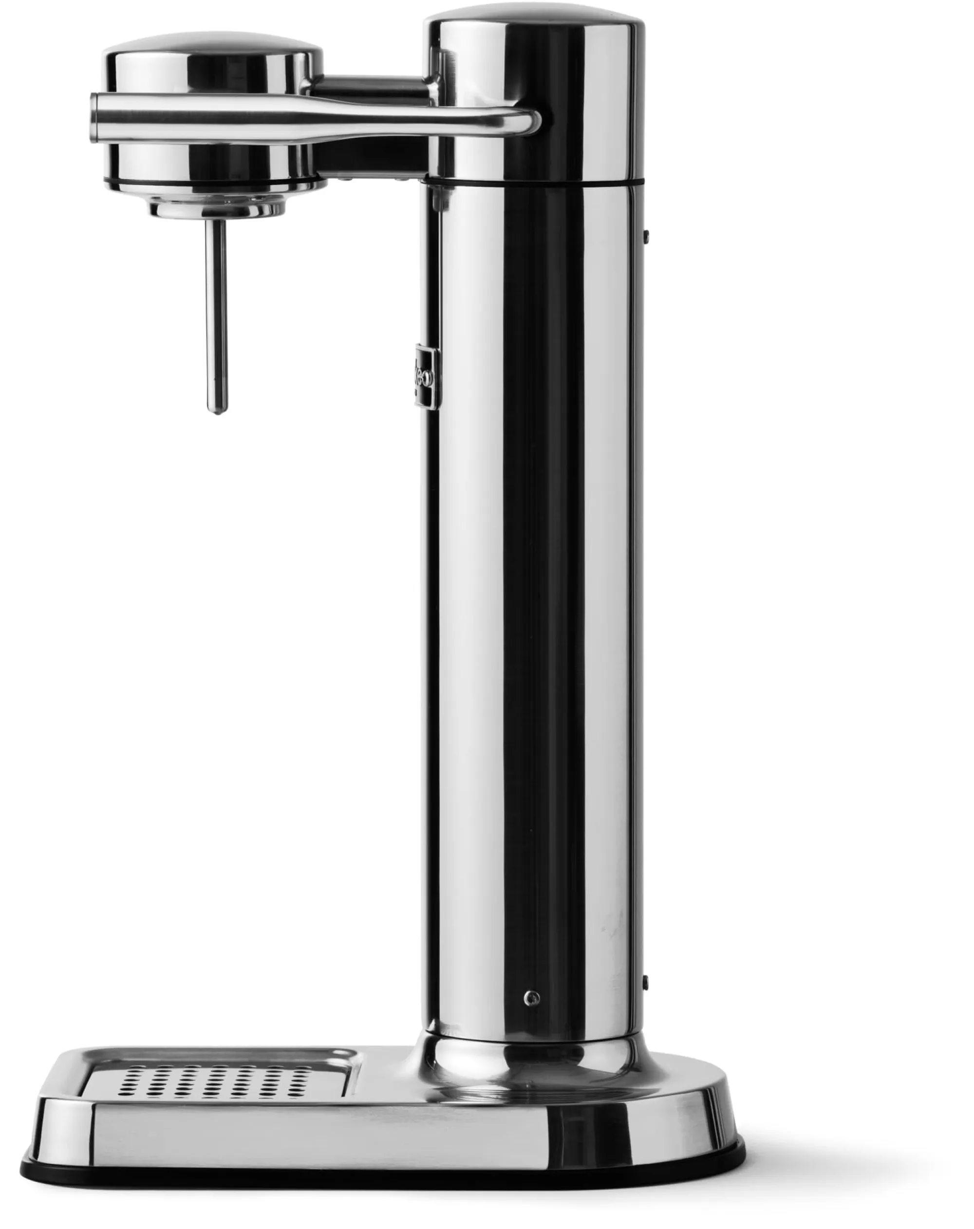 Servierzubehör|Wassersprudler * Aarke Wassersprudler Carbonator 3