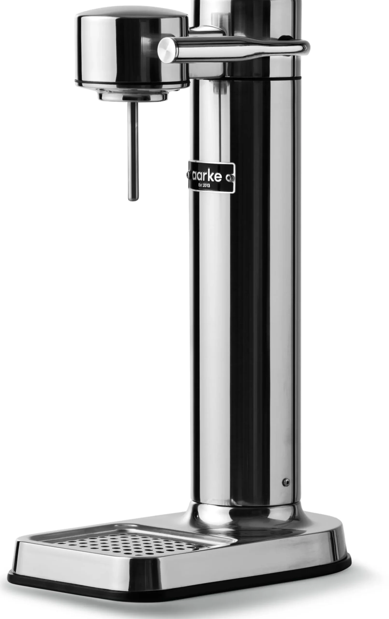 Servierzubehör|Wassersprudler * Aarke Wassersprudler Carbonator 3