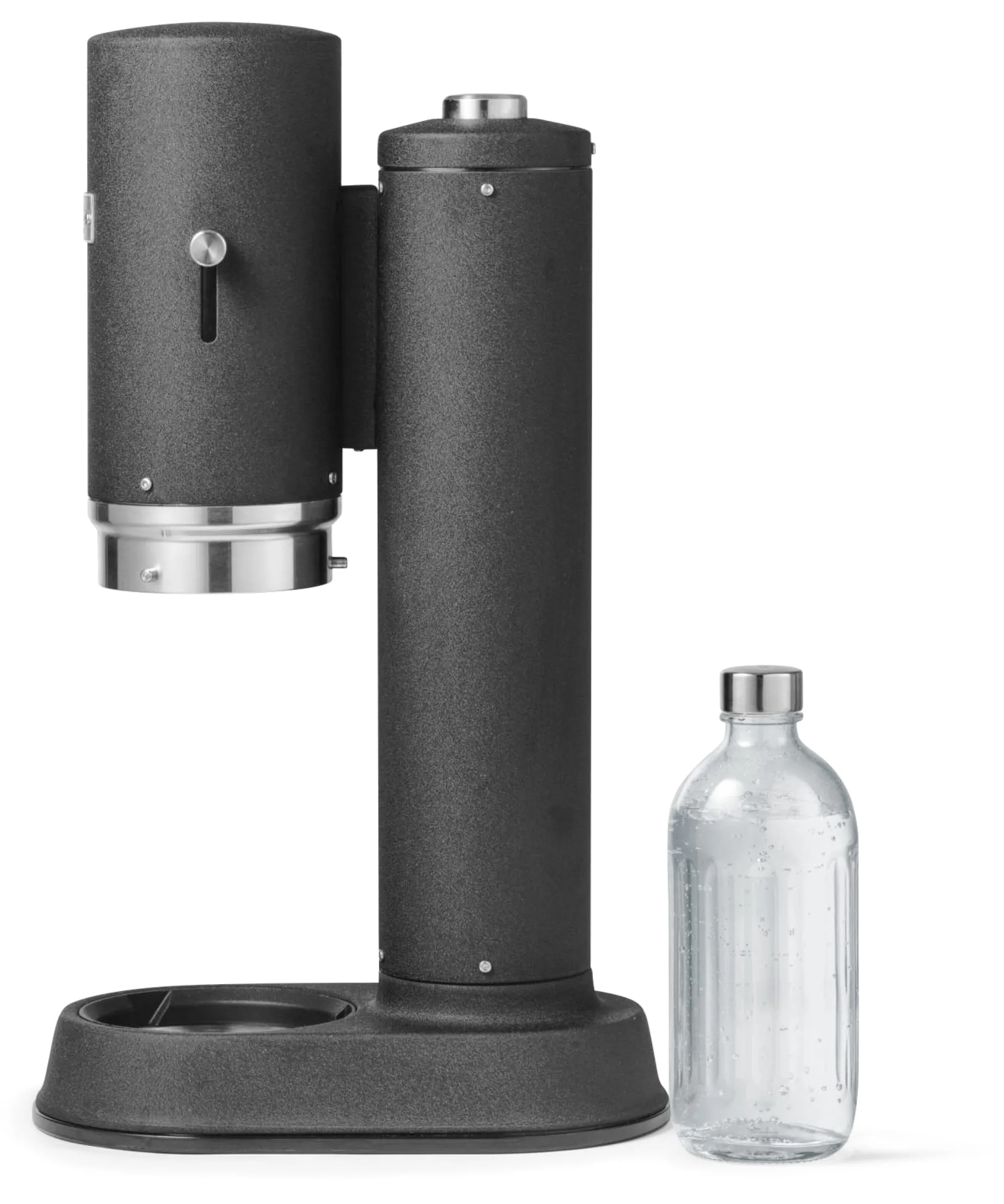 Wassersprudler * Aarke Wassersprudler Carbonator Pro