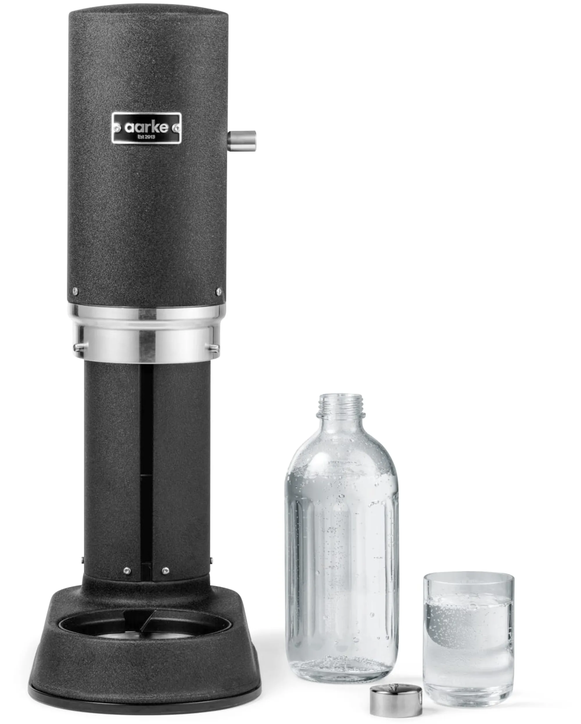 Wassersprudler * Aarke Wassersprudler Carbonator Pro