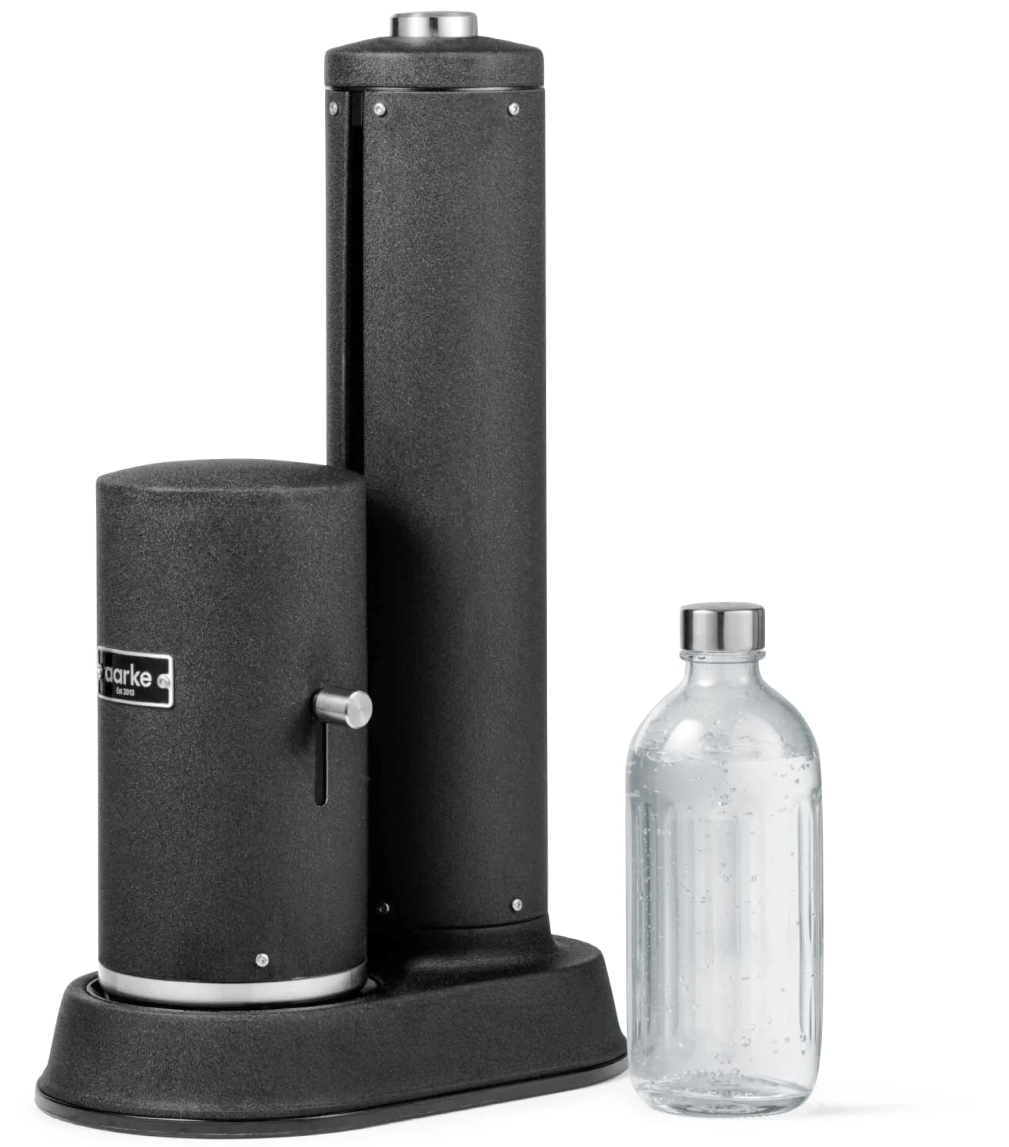 Wassersprudler * Aarke Wassersprudler Carbonator Pro
