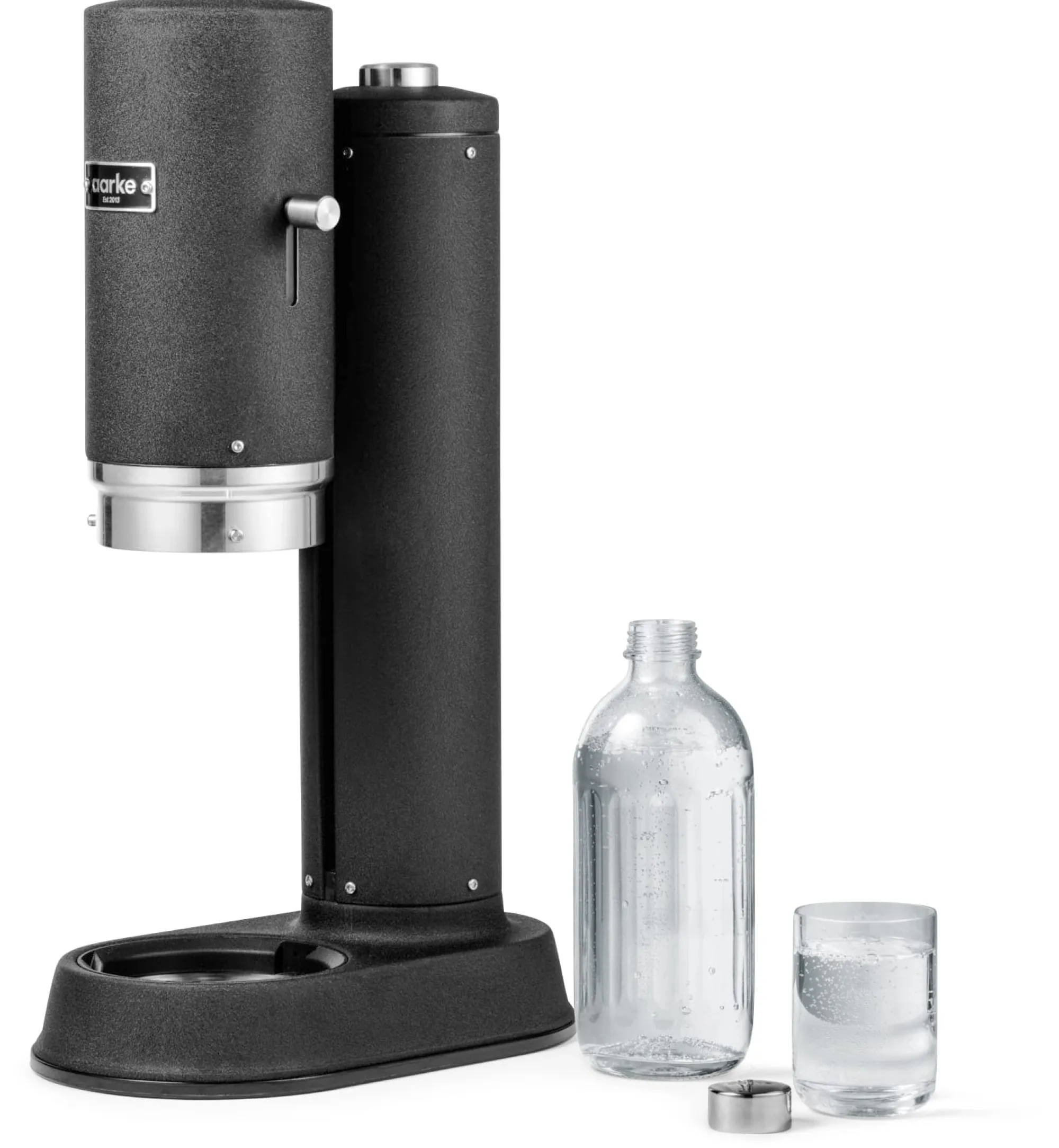 Wassersprudler * Aarke Wassersprudler Carbonator Pro