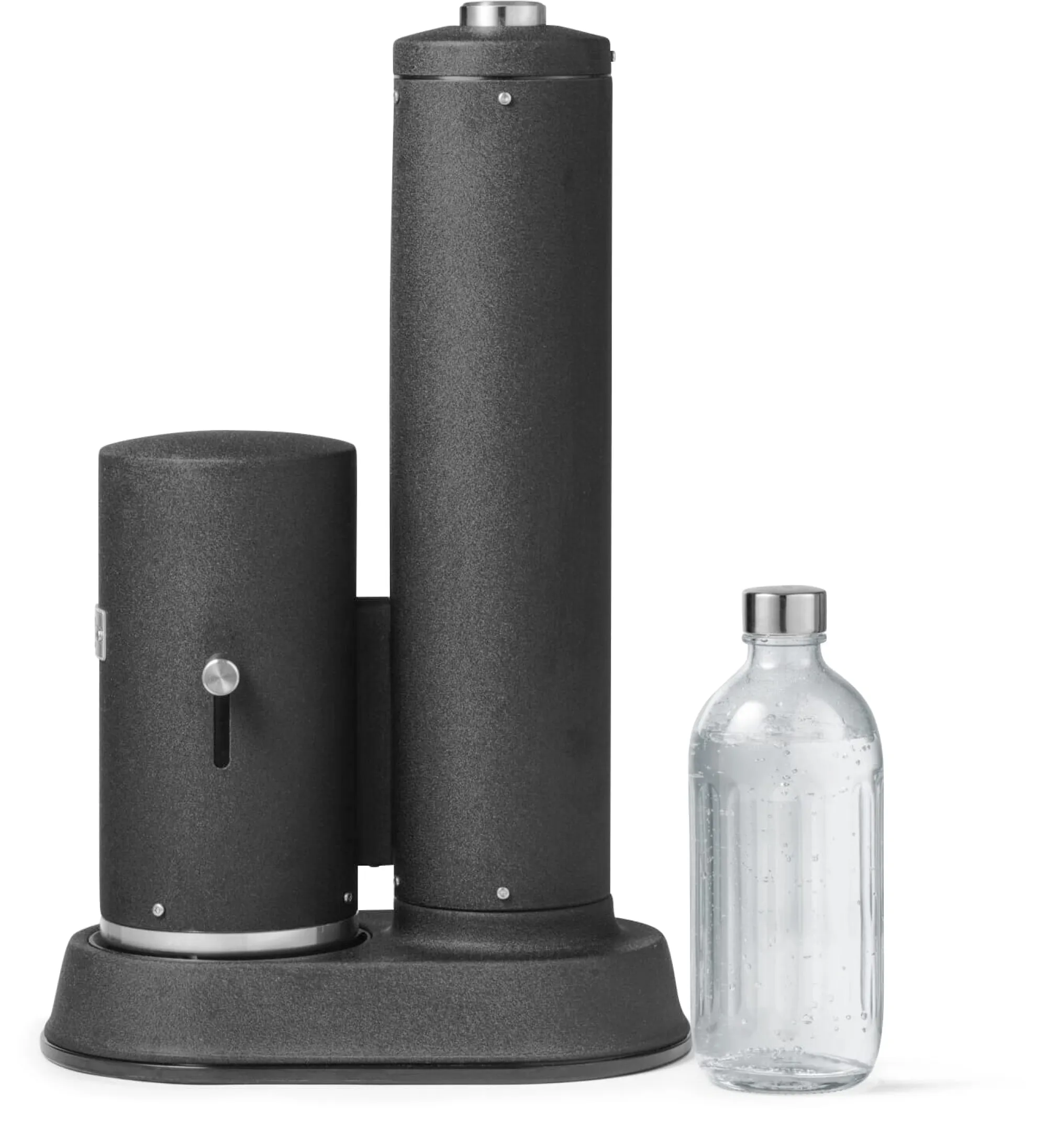 Wassersprudler * Aarke Wassersprudler Carbonator Pro