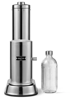 Servierzubehör|Wassersprudler * Aarke Wassersprudler Carbonator Pro